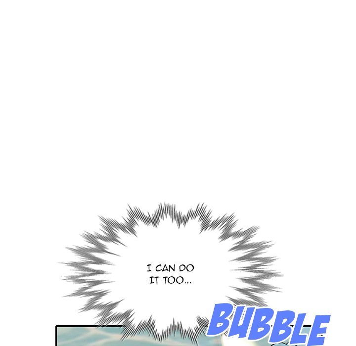 Secret Hideout chapter 35 page 139