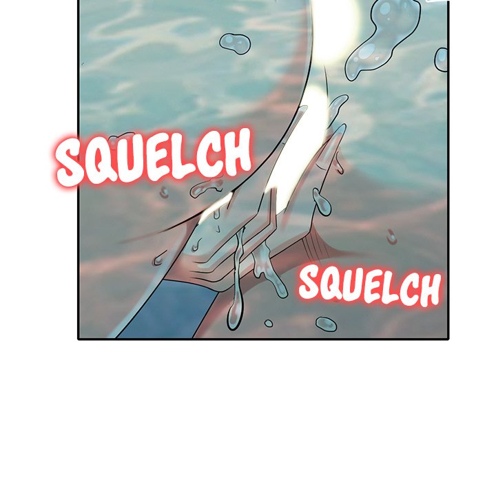 Secret Hideout chapter 35 page 140