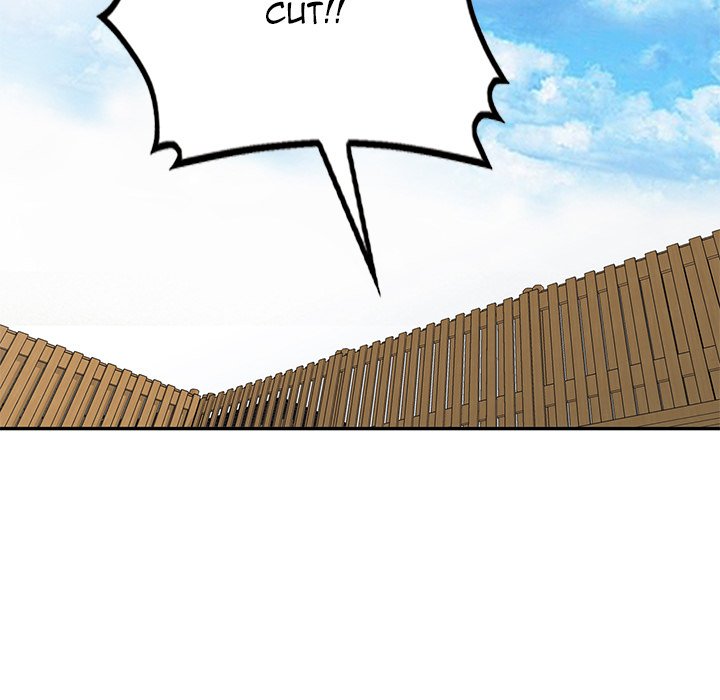 Secret Hideout chapter 35 page 142