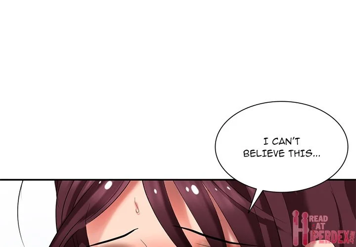 Secret Hideout chapter 36 page 1
