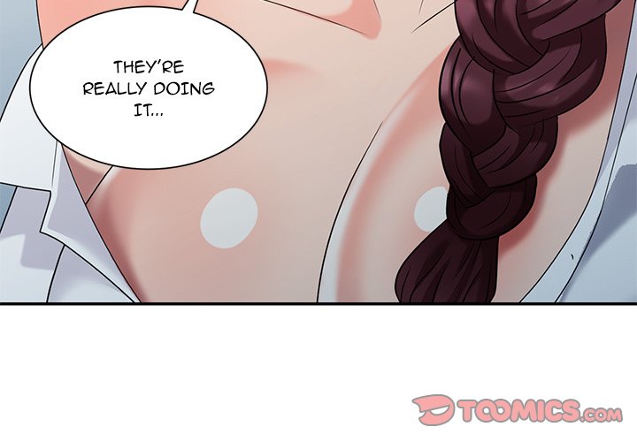 Secret Hideout chapter 36 page 3
