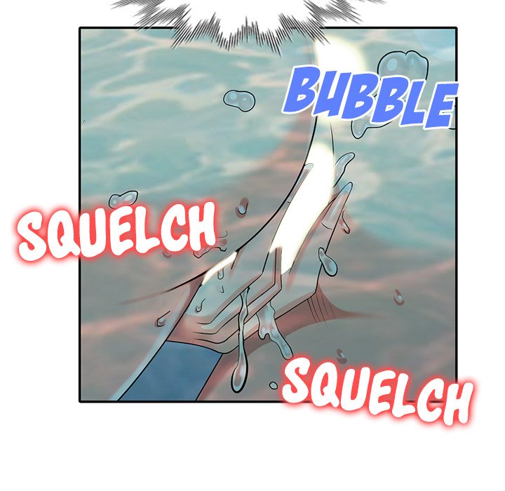 Secret Hideout chapter 36 page 5