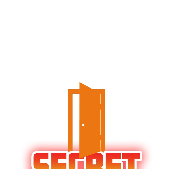 Secret Hideout chapter 36 page 13
