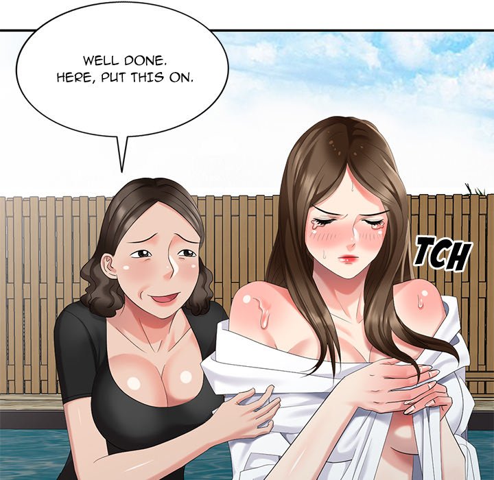 Secret Hideout chapter 36 page 20