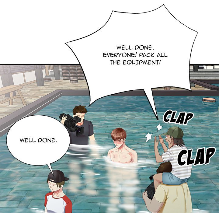 Secret Hideout chapter 36 page 28
