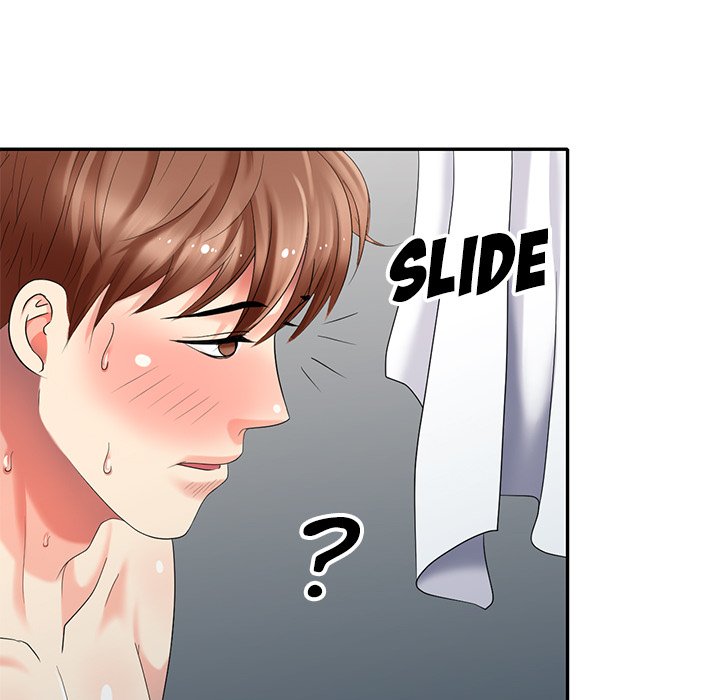 Secret Hideout chapter 36 page 30