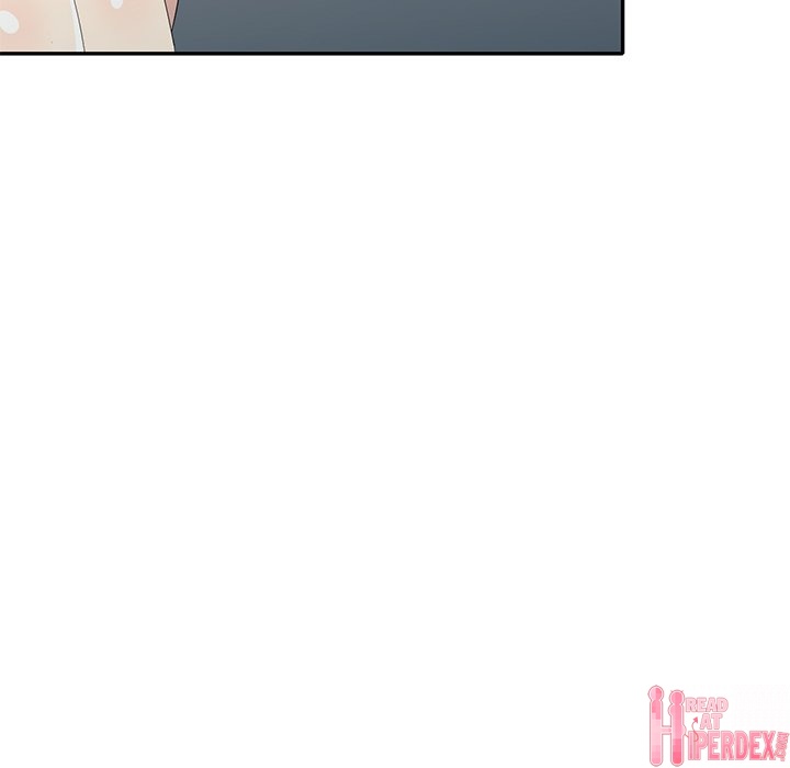 Secret Hideout chapter 36 page 31