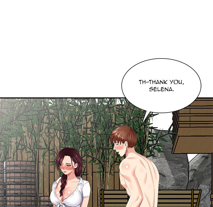 Secret Hideout chapter 36 page 34