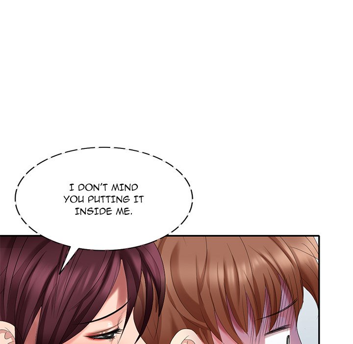 Secret Hideout chapter 36 page 40