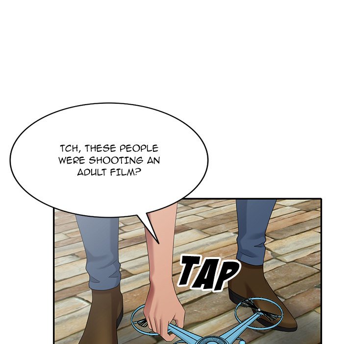 Secret Hideout chapter 36 page 53