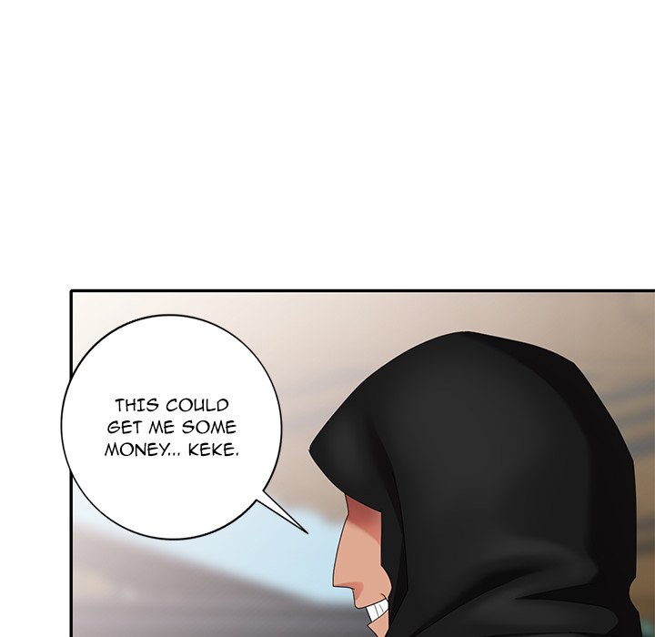 Secret Hideout chapter 36 page 55