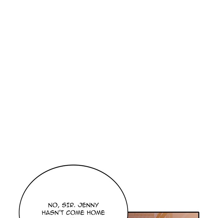 Secret Hideout chapter 36 page 59