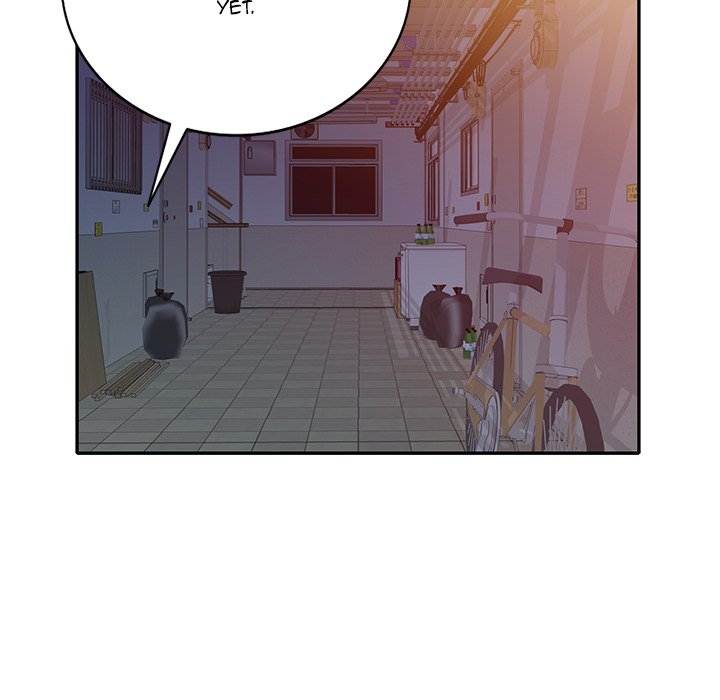 Secret Hideout chapter 36 page 60