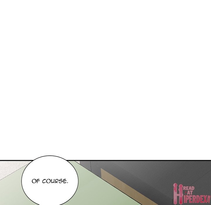 Secret Hideout chapter 36 page 61