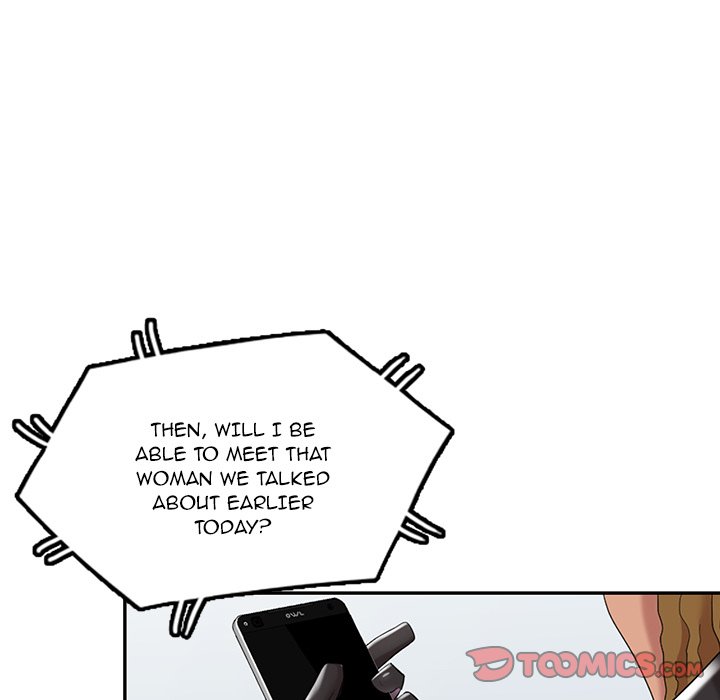 Secret Hideout chapter 36 page 63