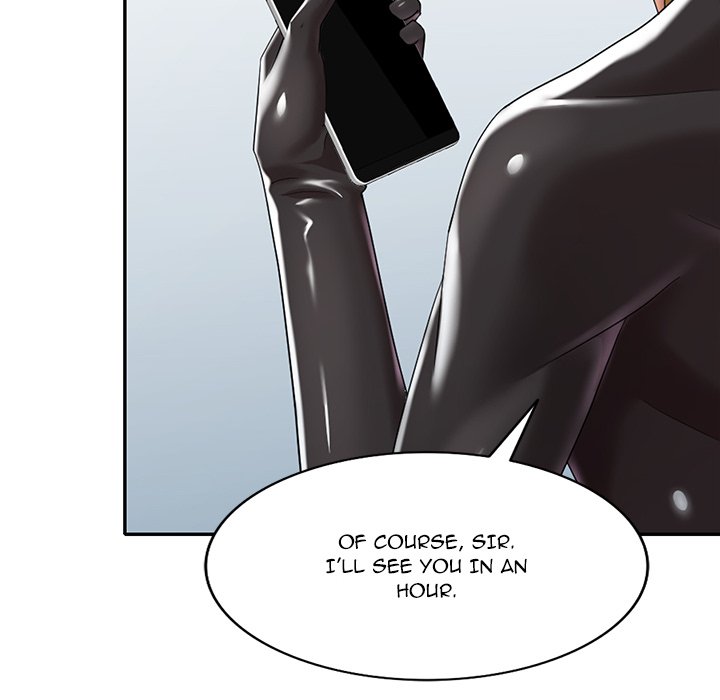 Secret Hideout chapter 36 page 64