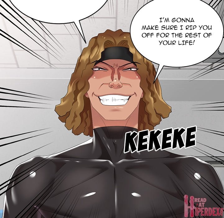 Secret Hideout chapter 36 page 66