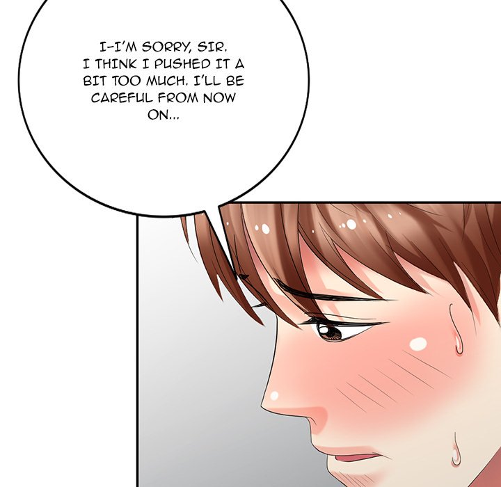 Secret Hideout chapter 36 page 72