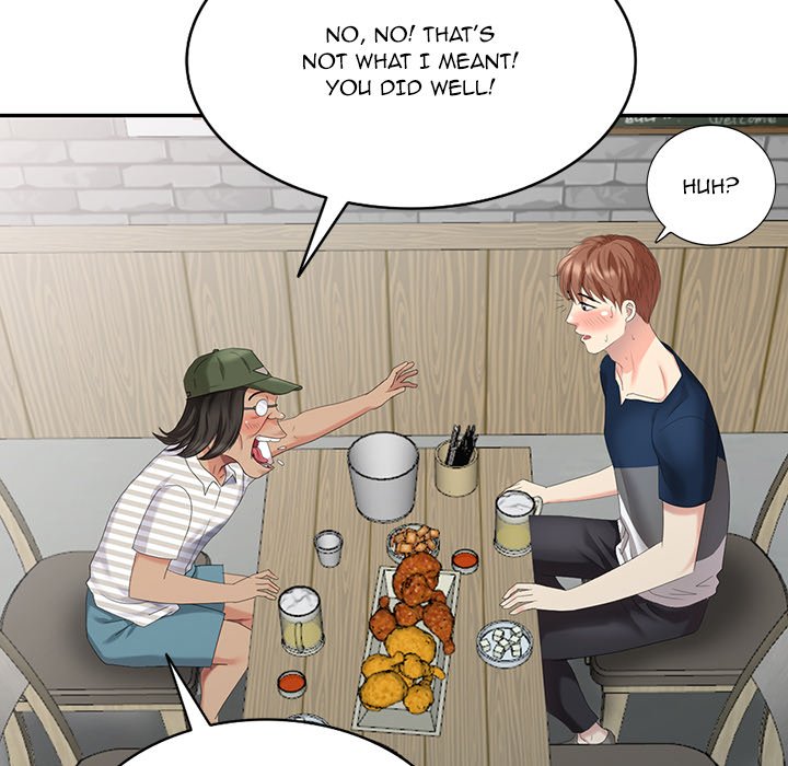 Secret Hideout chapter 36 page 74