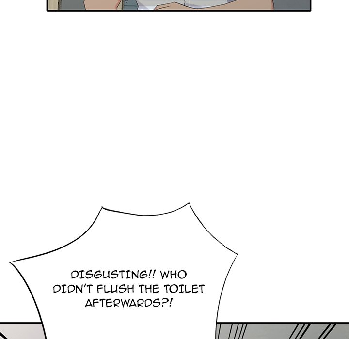 Secret Hideout chapter 36 page 77