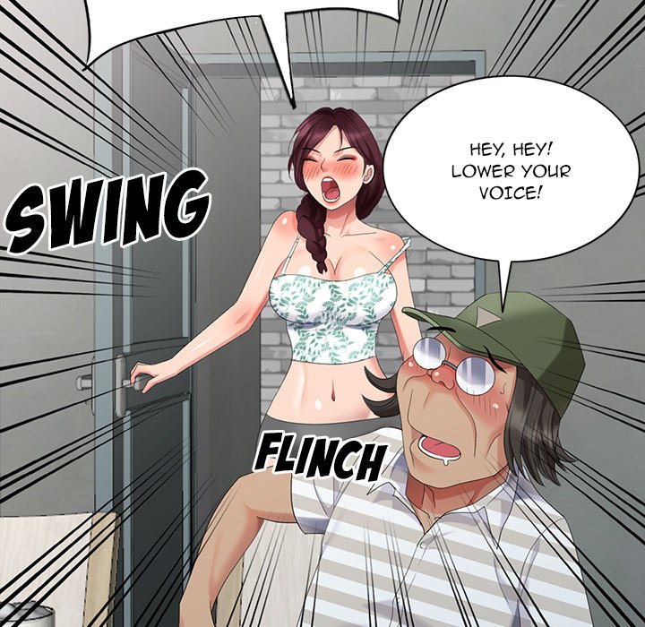 Secret Hideout chapter 36 page 78