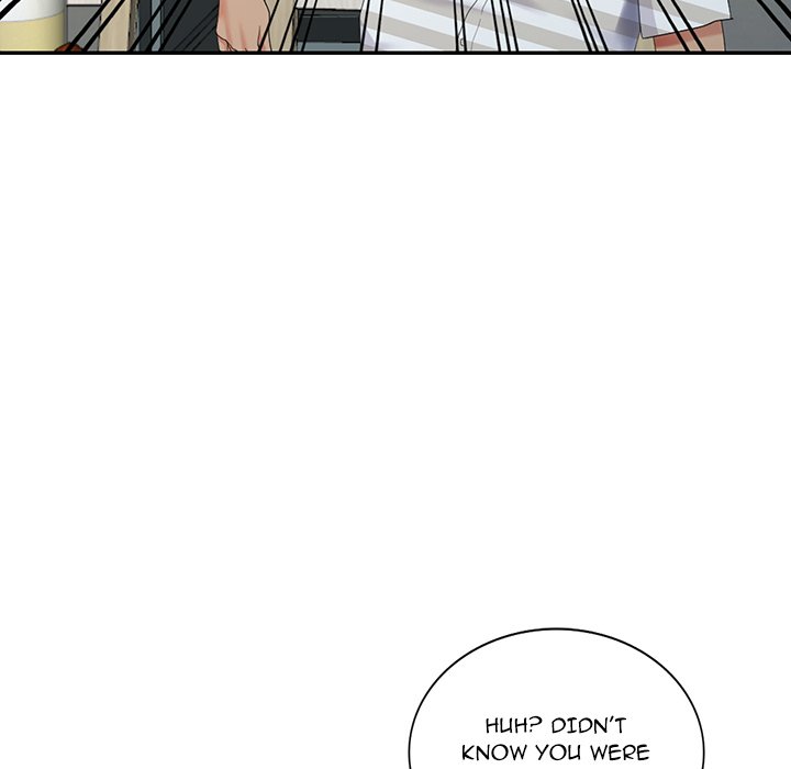 Secret Hideout chapter 36 page 79