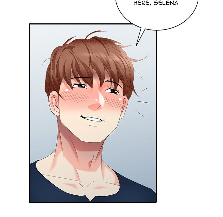 Secret Hideout chapter 36 page 80