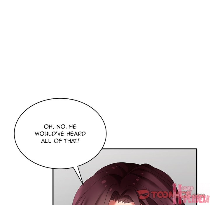 Secret Hideout chapter 36 page 81