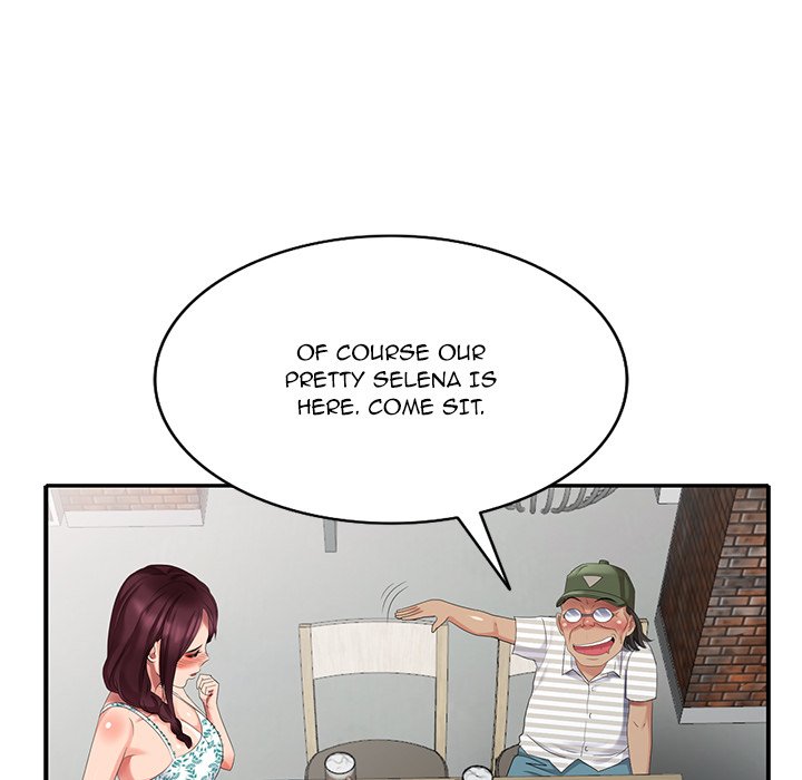 Secret Hideout chapter 36 page 83