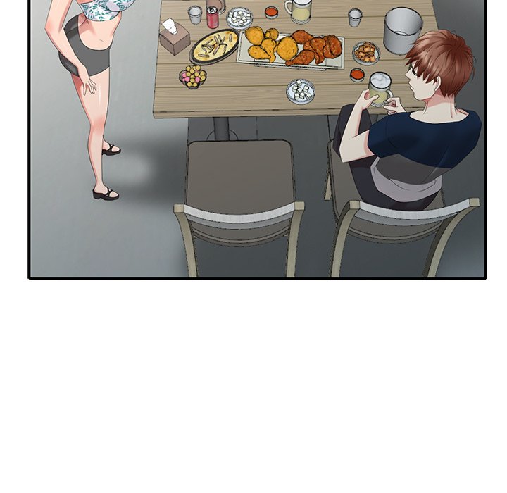 Secret Hideout chapter 36 page 84