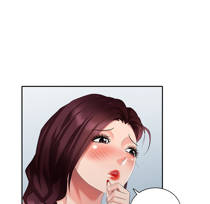 Secret Hideout chapter 36 page 85