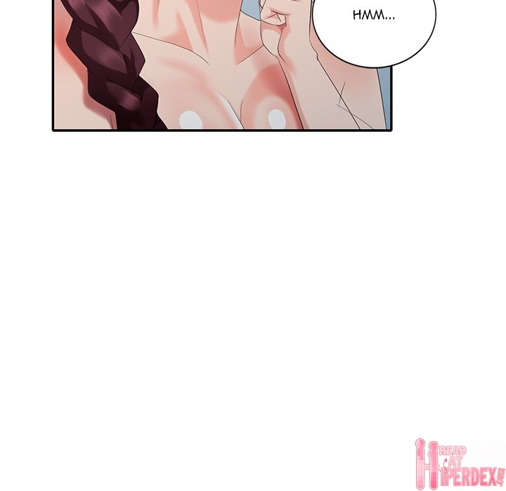 Secret Hideout chapter 36 page 86