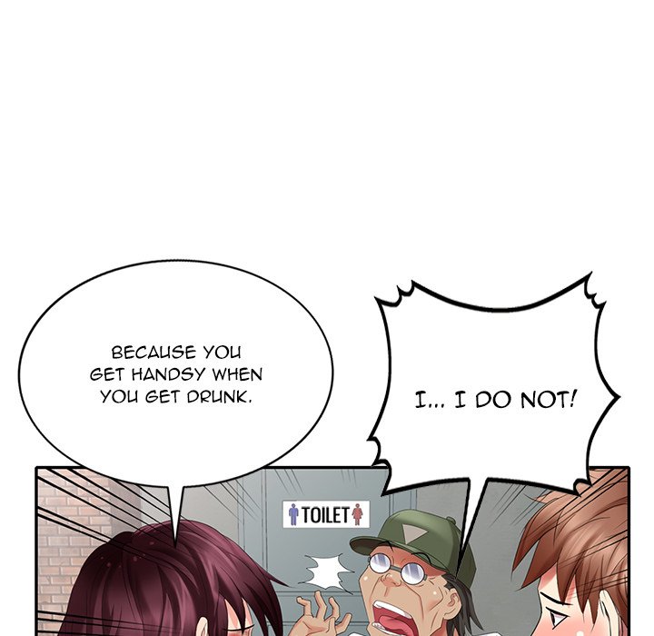 Secret Hideout chapter 36 page 90