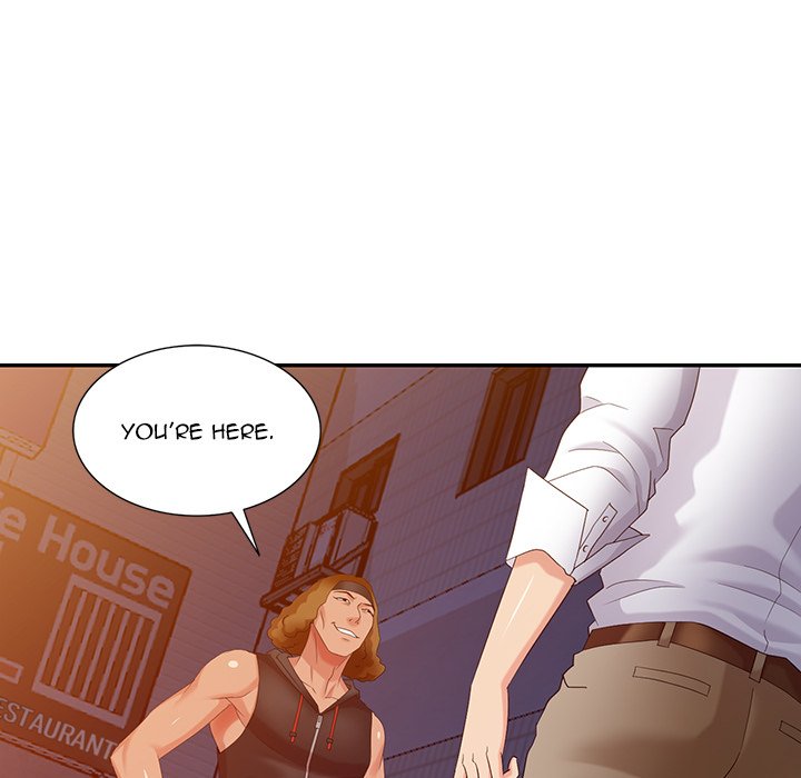 Secret Hideout chapter 36 page 95