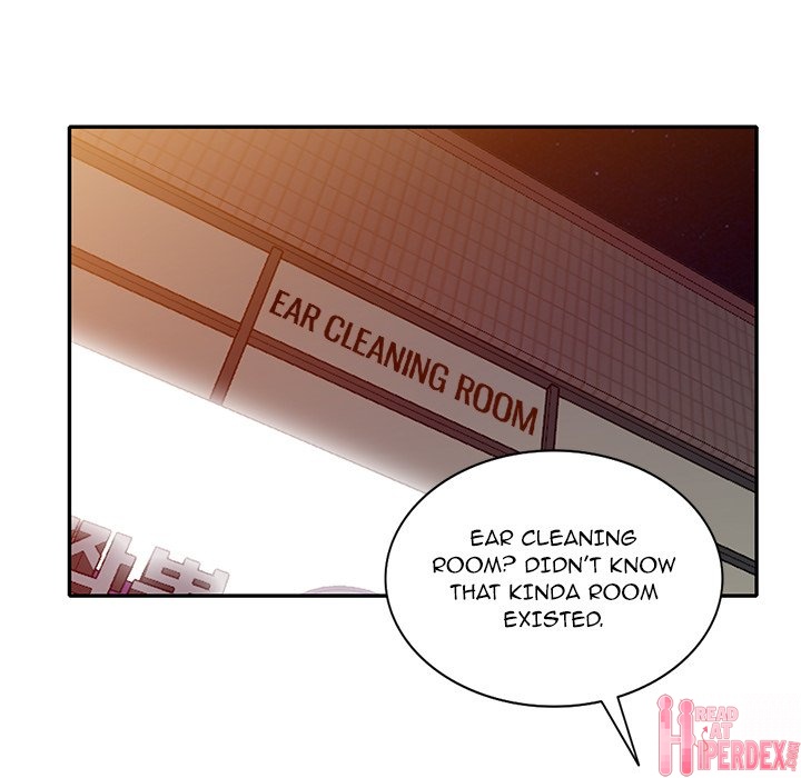 Secret Hideout chapter 36 page 101