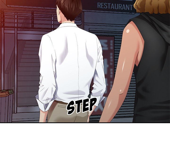 Secret Hideout chapter 36 page 103