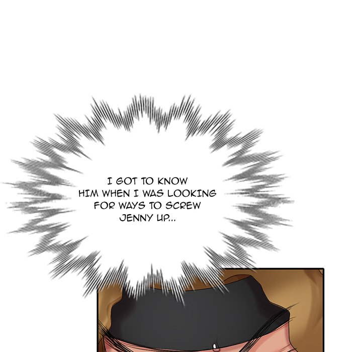 Secret Hideout chapter 36 page 104