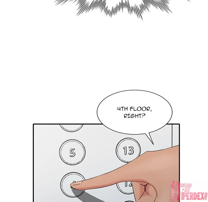 Secret Hideout chapter 36 page 106