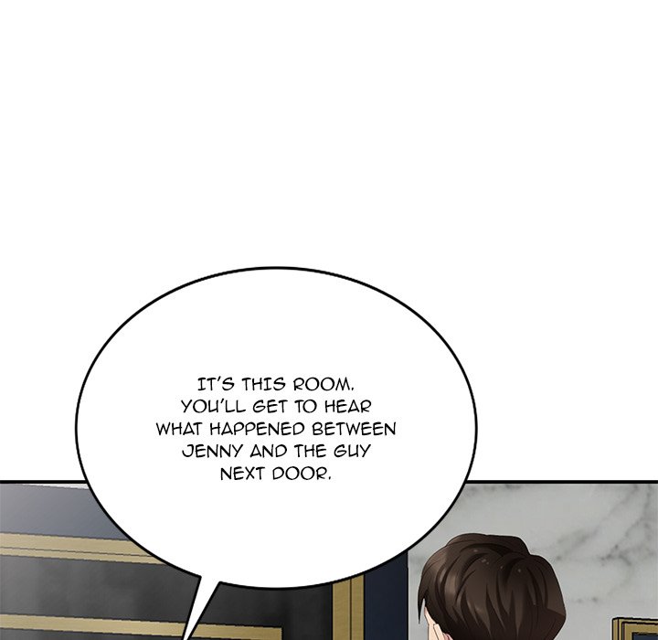 Secret Hideout chapter 36 page 108