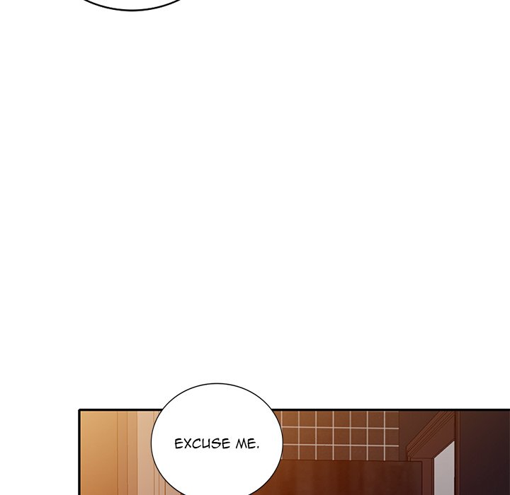 Secret Hideout chapter 36 page 110