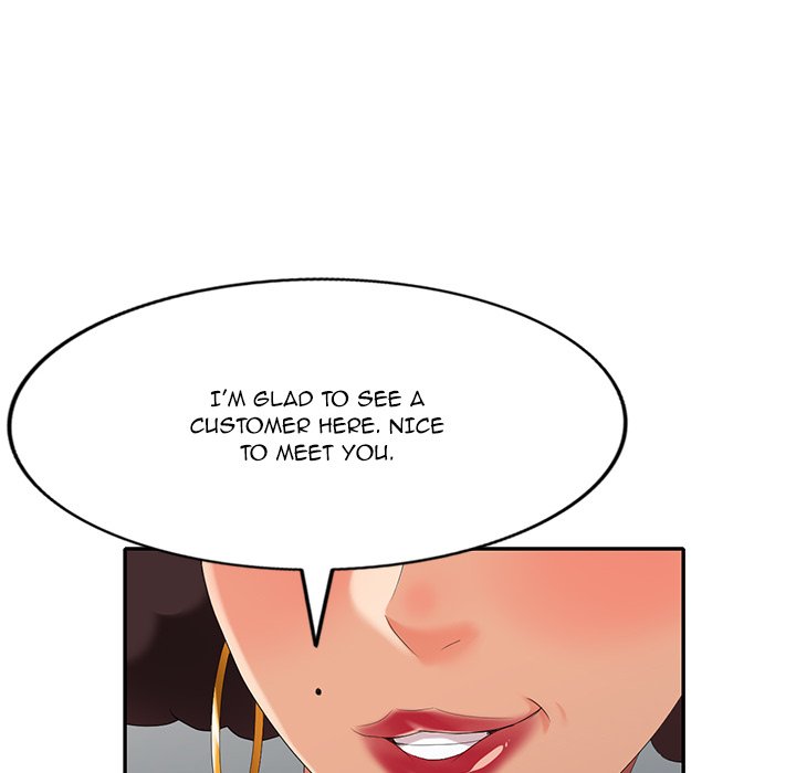 Secret Hideout chapter 36 page 112