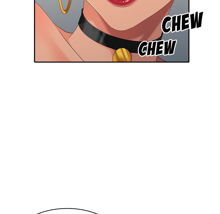 Secret Hideout chapter 36 page 113