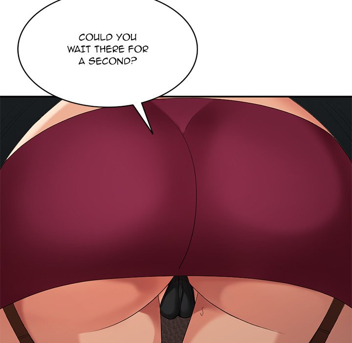 Secret Hideout chapter 36 page 114