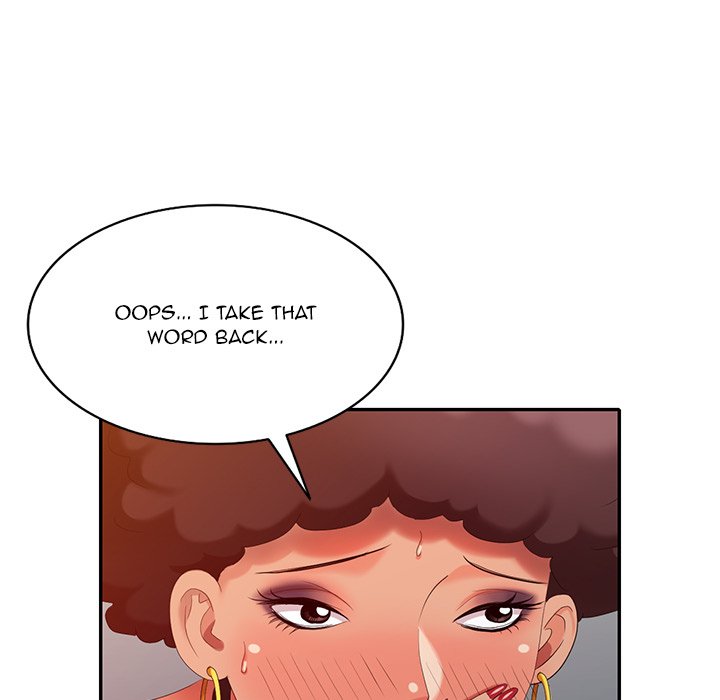 Secret Hideout chapter 36 page 125