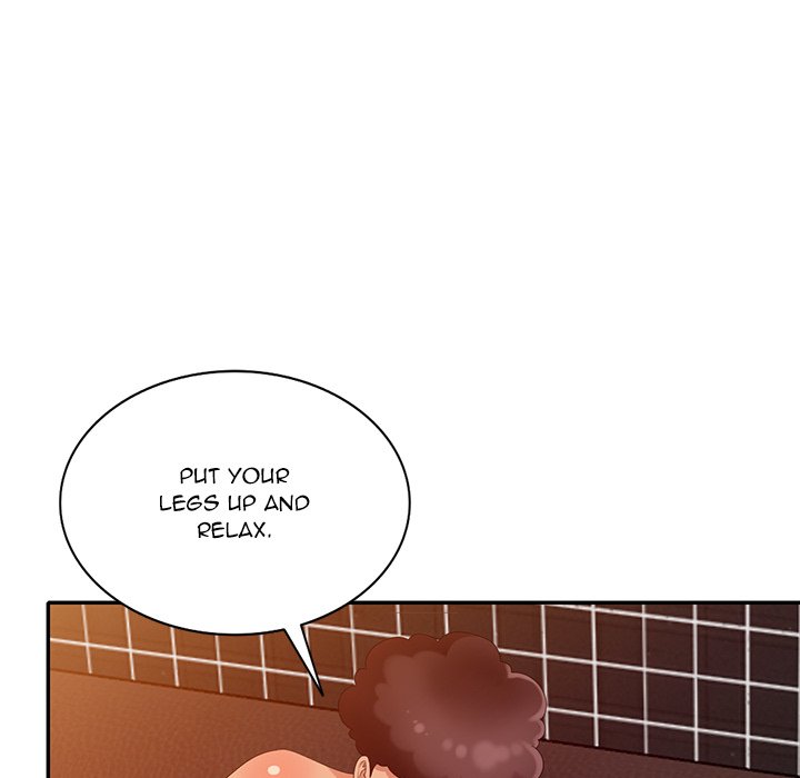 Secret Hideout chapter 36 page 133