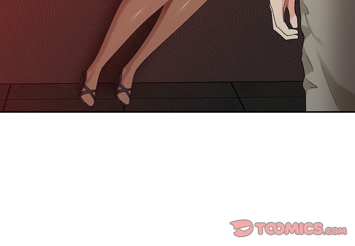 Secret Hideout chapter 37 page 3
