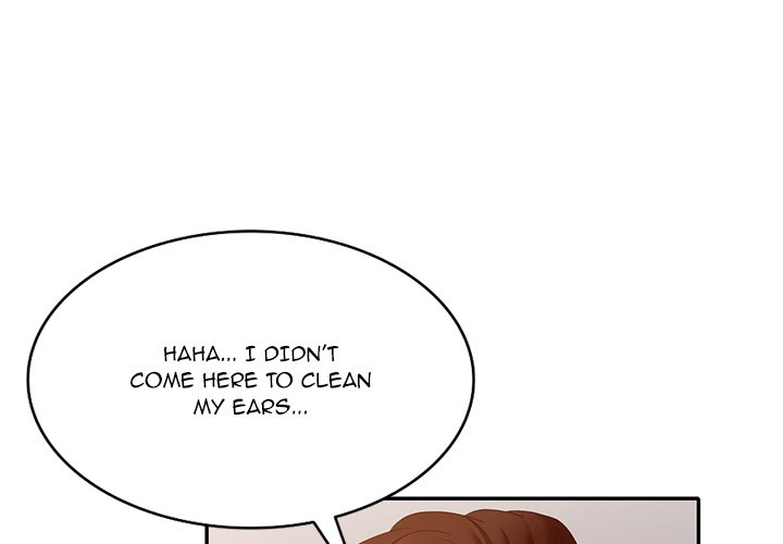 Secret Hideout chapter 37 page 4