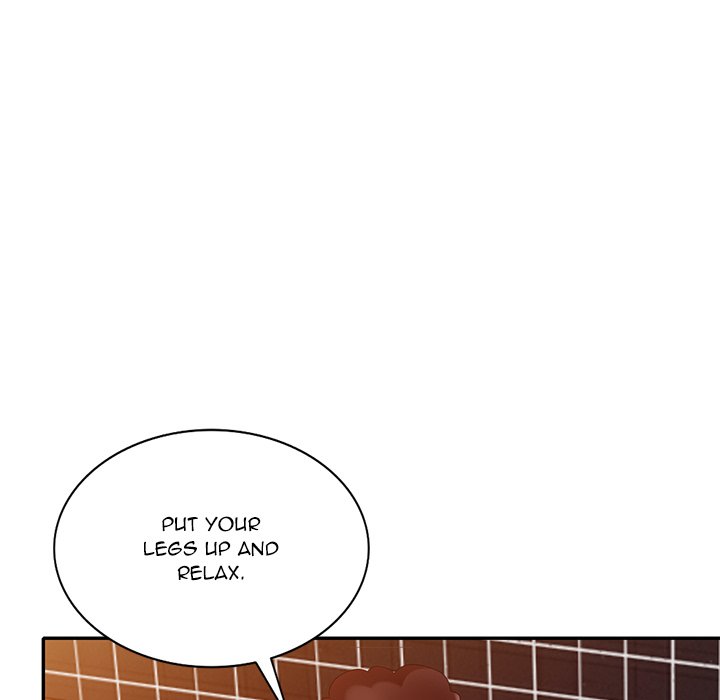 Secret Hideout chapter 37 page 8