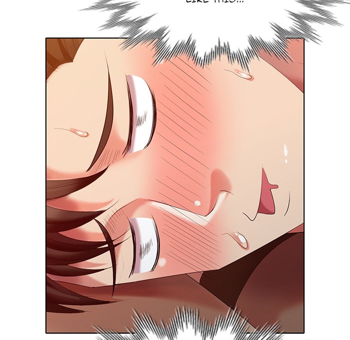 Secret Hideout chapter 37 page 20
