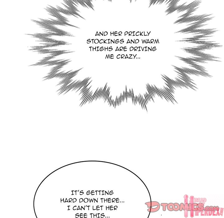 Secret Hideout chapter 37 page 21